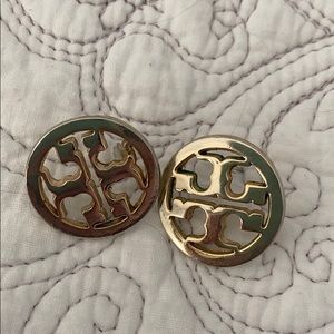 Tory Burch Studs
